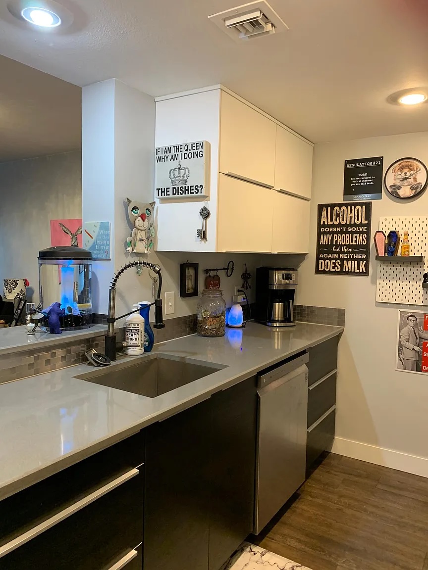 1777 Larimer Street #1309